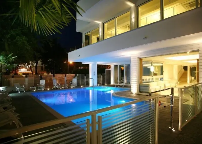 Hotel Fantasy Riccione